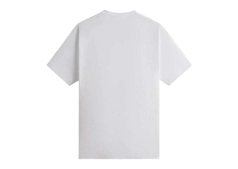 Kith The Rolling Stones Tour 1981 Tee White