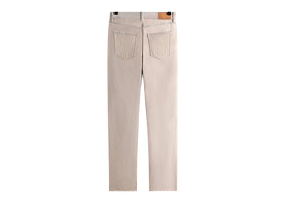 Kith The Webster Chill Jean Washed Pastel