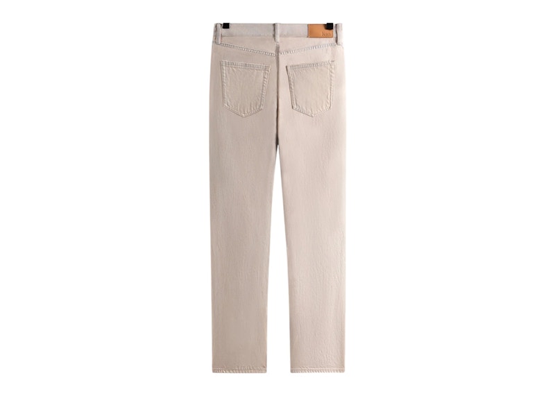 Kith The Webster Chill Jean Washed Pastel