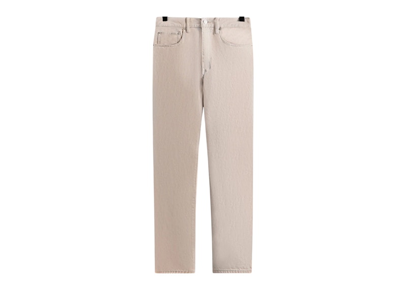 Kith The Webster Chill Jean Washed Pastel