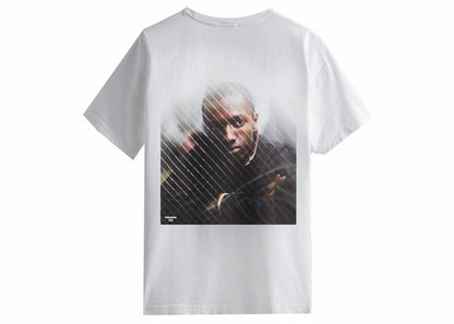 Kith The Wire Marlo Vintage Tee White