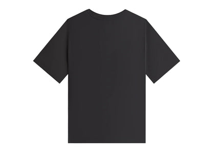Kith Theo Dolman Tee Black