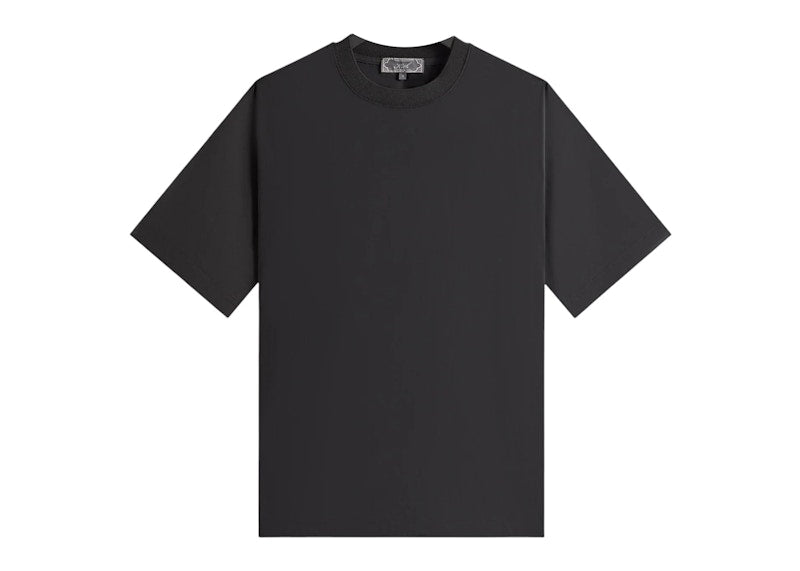 Kith Theo Dolman Tee Black
