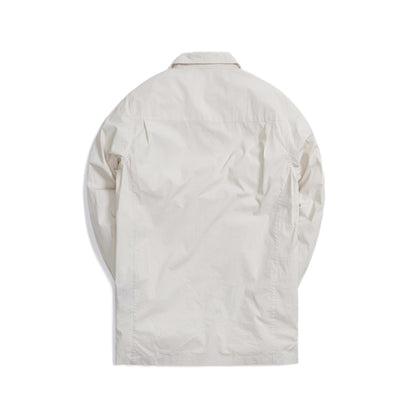 Kith Tighe Collared Button Up Hallow