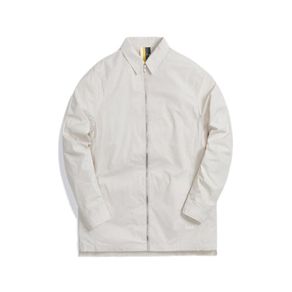 Kith Tighe Collared Button Up Hallow