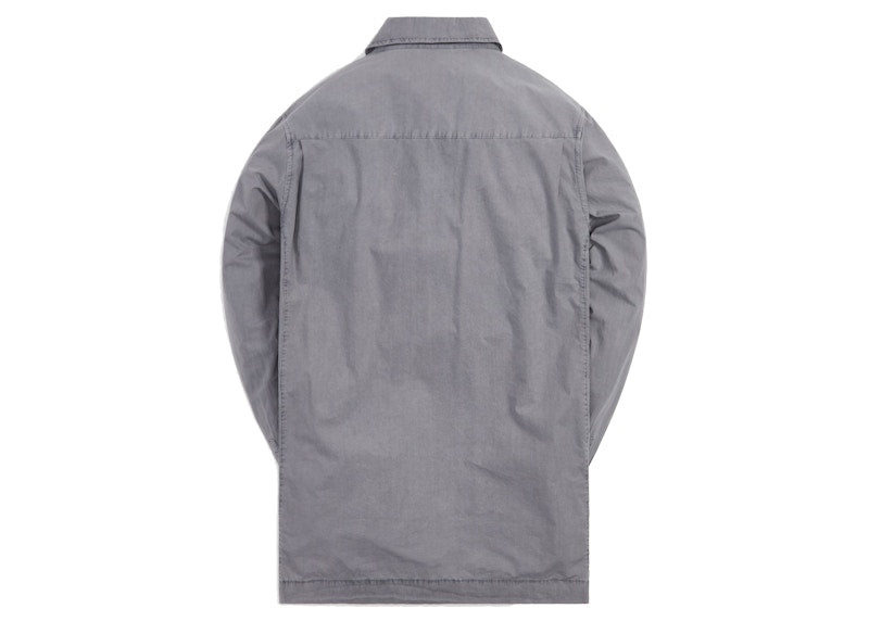 Kith Tighe Collared Shirt Elevation