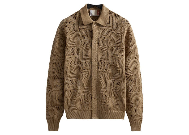 Kith Tilden Buttondown Canvas