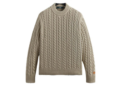Kith Tilden Crewneck Field
