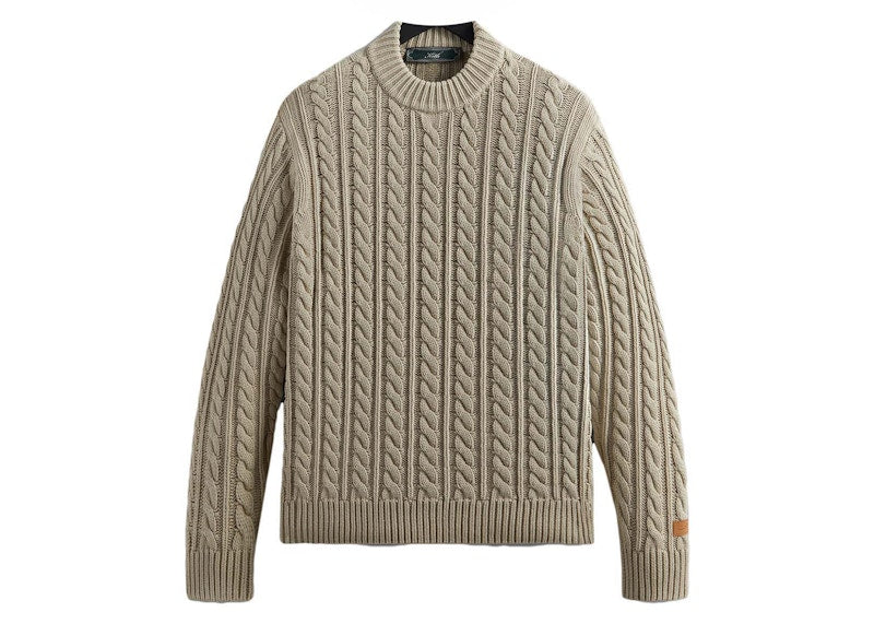 Kith Tilden Crewneck Field