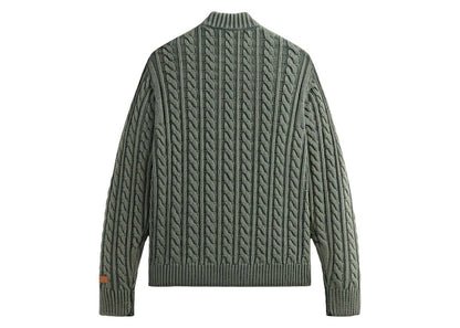 Kith Tilden Crewneck Tinge
