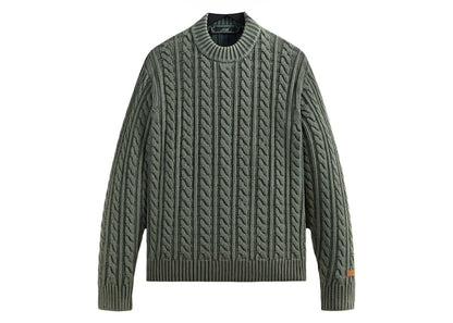 Kith Tilden Crewneck Tinge
