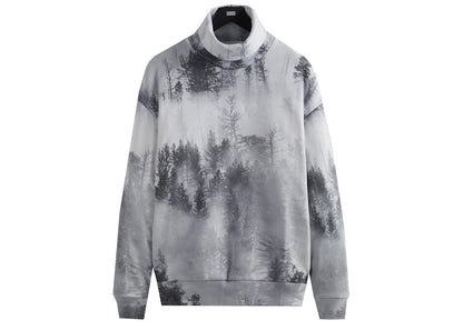 Kith Timber Nelson Turtleneck Hallow
