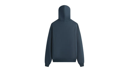 Kith Tokyo 5 Year Anniversary Nelson Hoodie Nocturnal