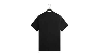 Kith Tokyo 5 Year Anniversary Pocket Tee Black