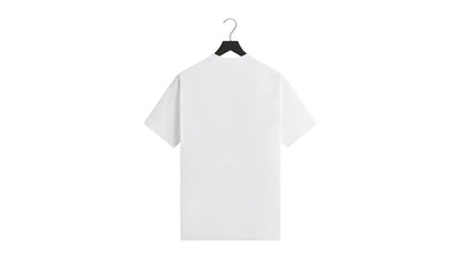 Kith Tokyo 5 Year Anniversary Pocket Tee White