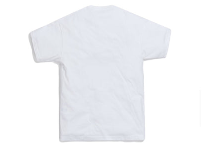 Kith Tokyo Landmark Tee White