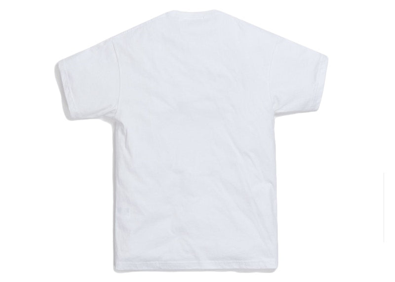 Kith Tokyo Landmark Tee White