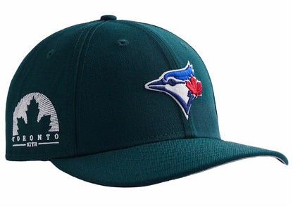 Kith Toronto Blue Jays 59Fifty Low Profile Cap Stadium