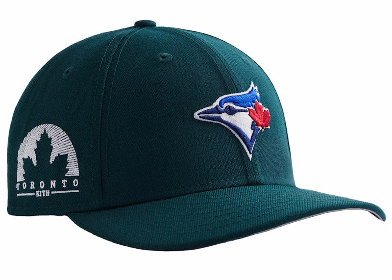 Kith Toronto Blue Jays 59Fifty Low Profile Cap Stadium
