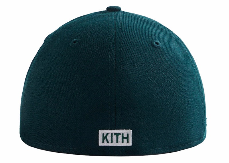 Kith Toronto Blue Jays 59Fifty Low Profile Cap Stadium