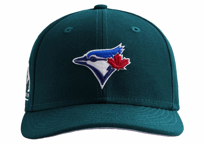 Kith Toronto Blue Jays 59Fifty Low Profile Cap Stadium