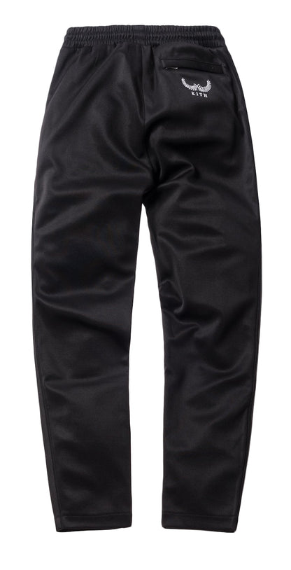 Kith Track Pant Black