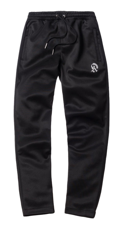 Kith Track Pant Black