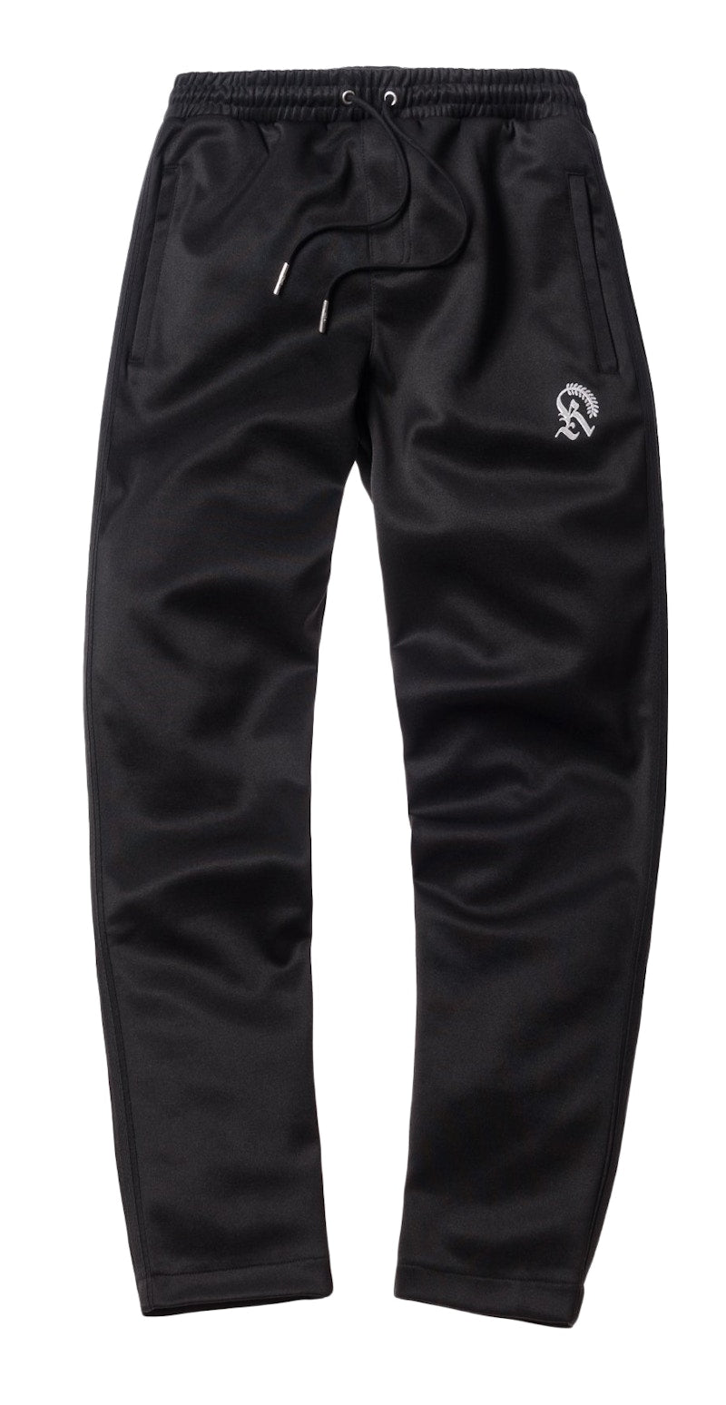 Kith Track Pant Black