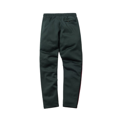 Kith Track Pant Forest Green