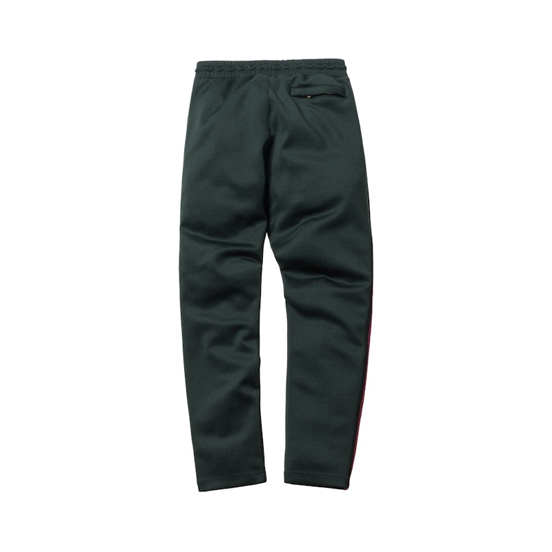 Kith Track Pant Forest Green