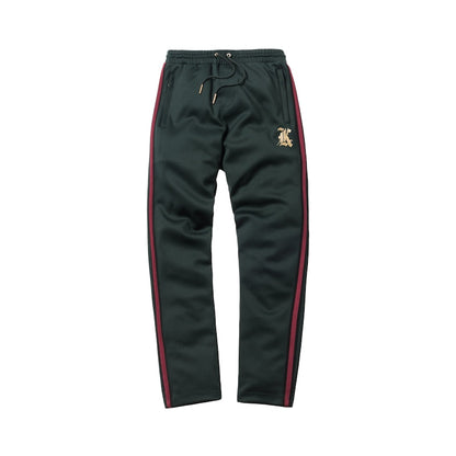 Kith Track Pant Forest Green
