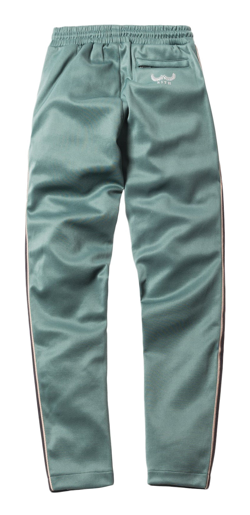 Kith Track Pant Sage