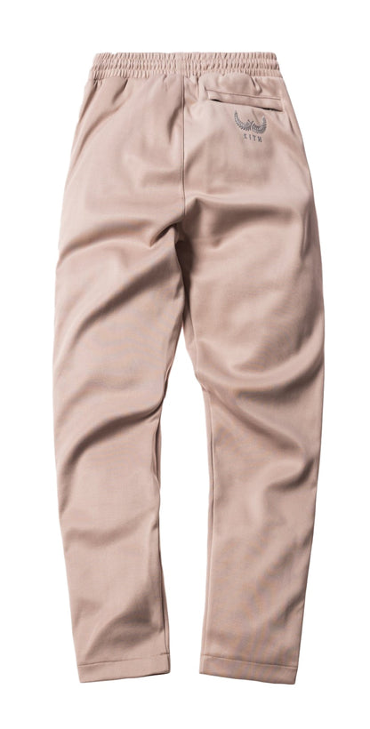 Kith Track Pant Tan