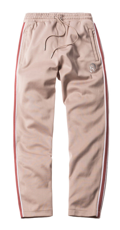 Kith Track Pant Tan