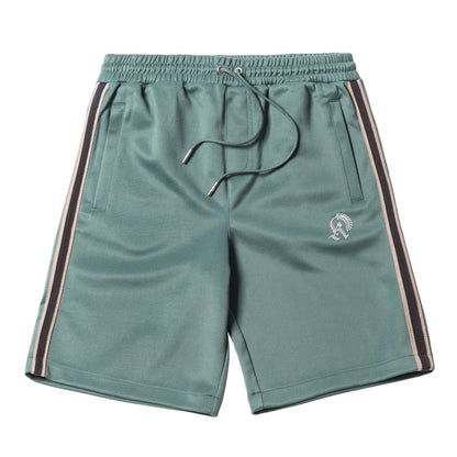 Kith Track Short Sage