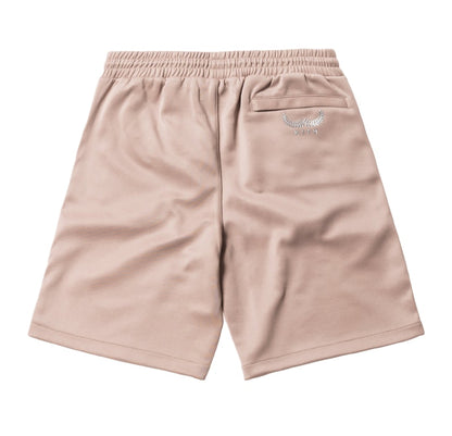 Kith Track Short Tan