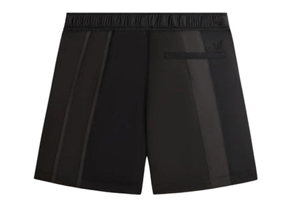 Kith Transitional Active Mason Short Black