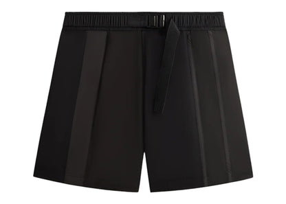 Kith Transitional Active Mason Short Black