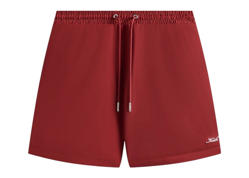 Kith Transitional Active Short Allure