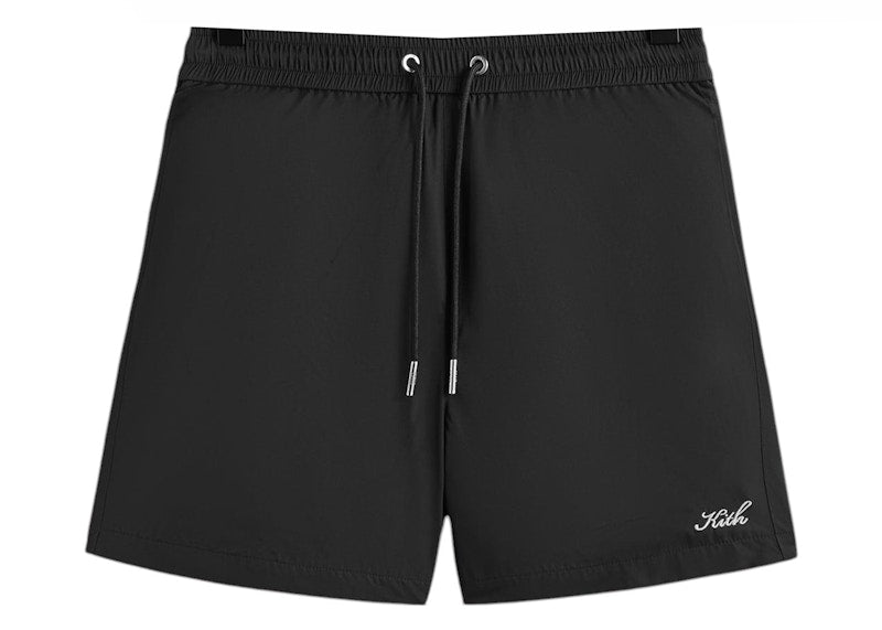 Kith Transitional Active Short Black