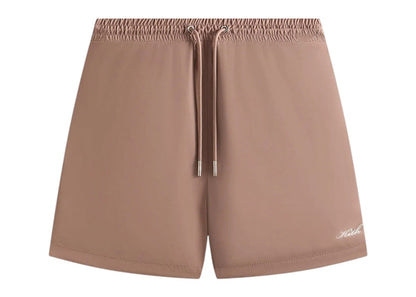 Kith Transitional Active Short Dusty Mauve