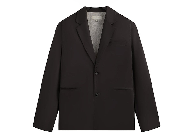 Kith Transitional Tech Erik Blazer Black
