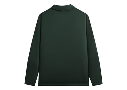 Kith Transitional Tech Jonas Coaches Jacket Stadium