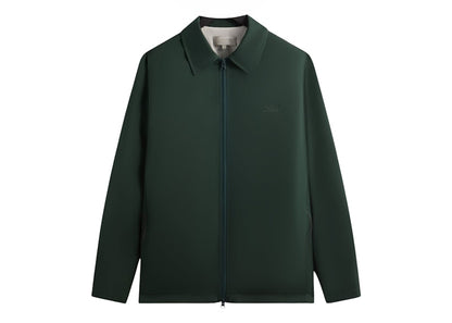 Kith Transitional Tech Jonas Coaches Jacket Stadium