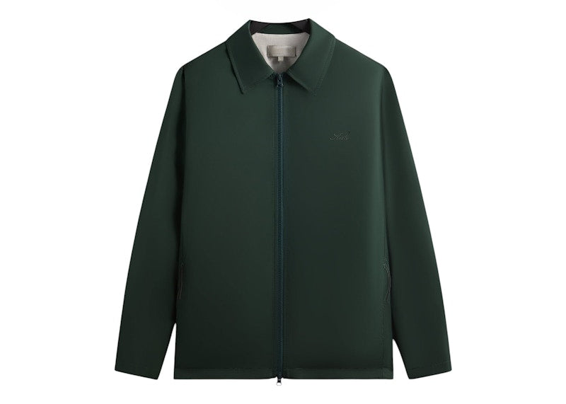 Kith Transitional Tech Jonas Coaches Jacket Stadium