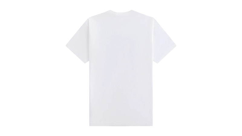 Kith Treats Blockbuster Vintage Tee Black