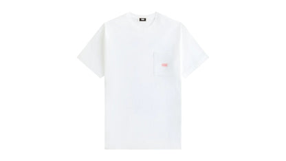 Kith Treats Cake Vintage Pocket Tee Black