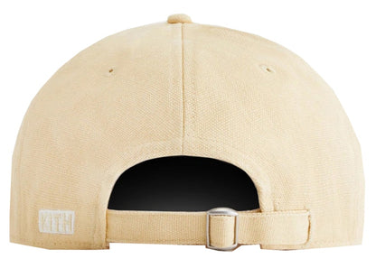 Kith Treats Cheerios Canvas Cap Natural