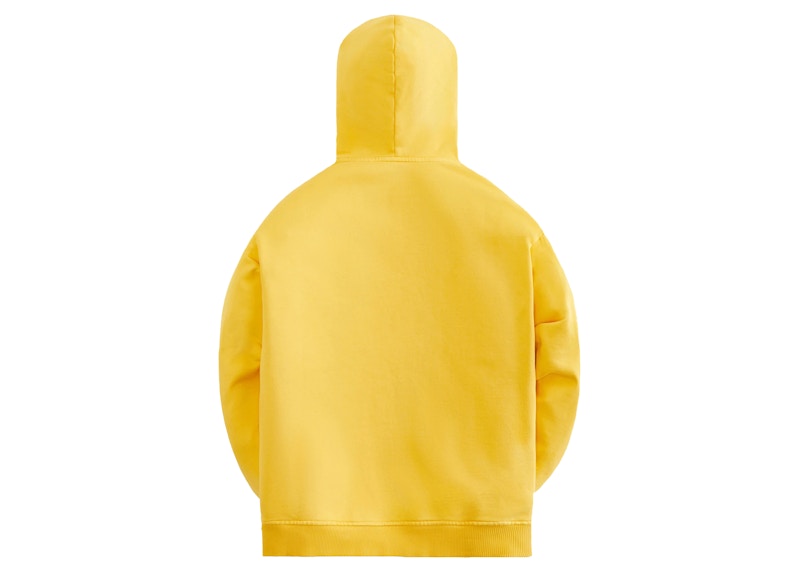 Kith Treats Cheerios Hoodie Beam
