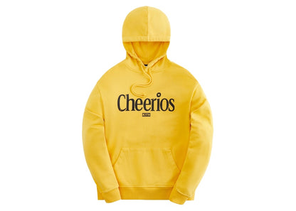 Kith Treats Cheerios Hoodie Beam